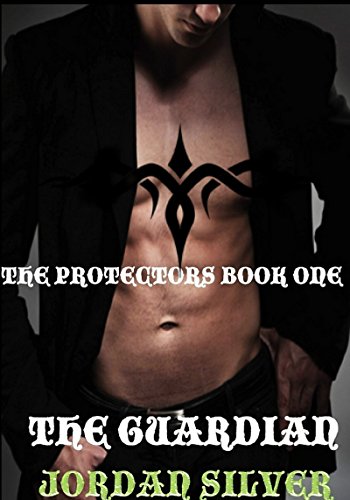 The Guardian book cover