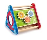 Hape(ハペ) さんかくプレイボックス E0434