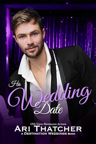 His Wedding Date book cover