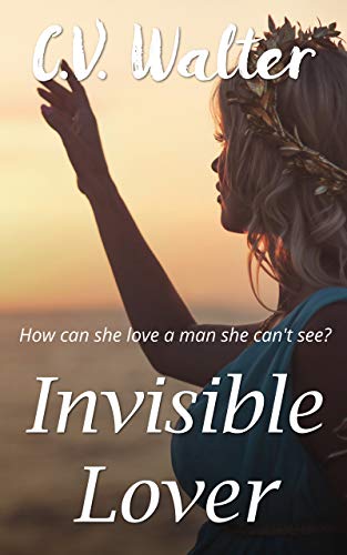 Invisible Lover book cover