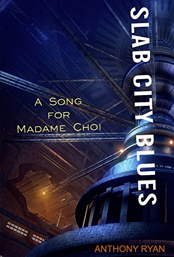 A Song for Madame Choi book cover