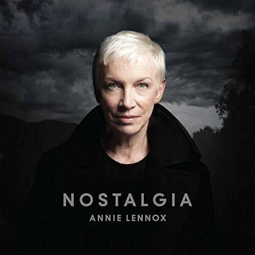 Nostalgia (Deluxe Amazon Edition)