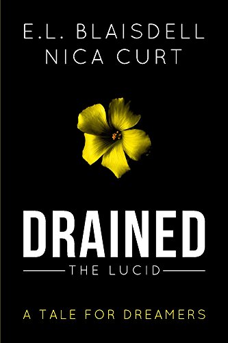 The Lucid book cover