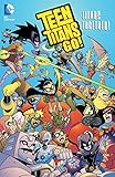 Teen Titans Go Titans Together English Edition