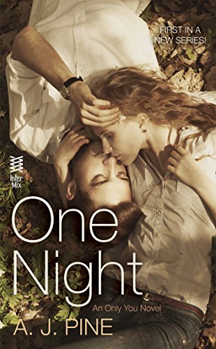 One Night book cover