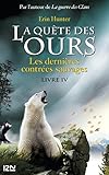 La Qu%C3%AAte Des Ours Tome 4