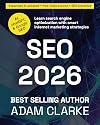 SEO 2021: Learn search engine optimization with smart internet marketing strategies