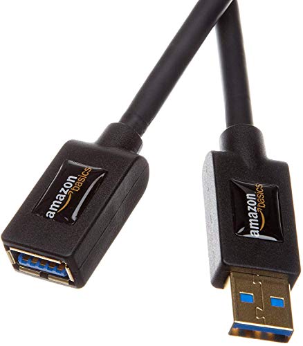 Amazon Basics Lightning Cable
