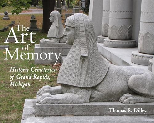 The Art of Memory (By: Thomas R. Dilley) cover