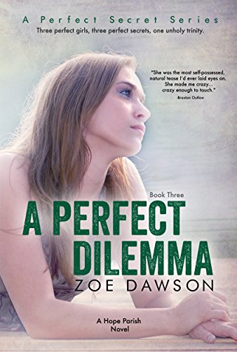 A Perfect Dilemma cover