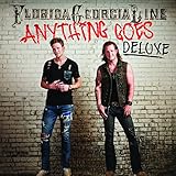 Anything Goes (2014)