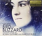 White Bird In A Blizzard Soundtrack