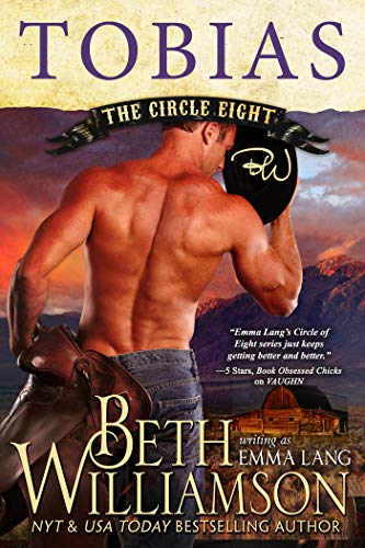 Tobias book cover