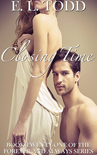 Closing Time cover