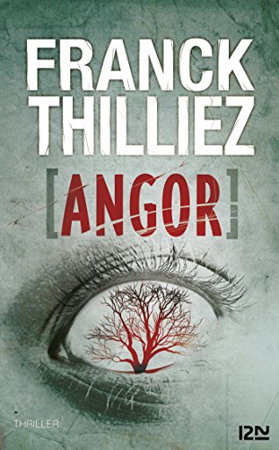Angor book cover