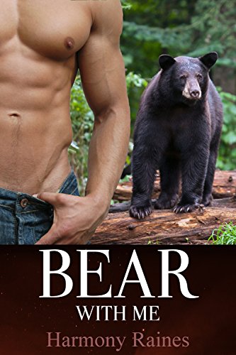 Bear With Me book cover