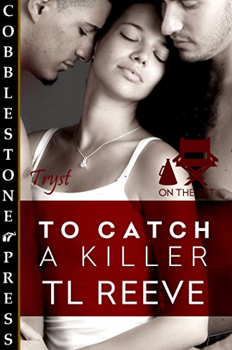 To Catch A Killer book cover