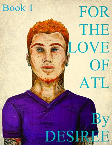 For the Love of ATL 1 book cover