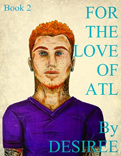 For the Love of ATL 2 book cover