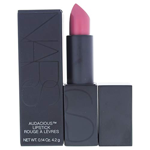 NARS Audacious Lipstick Trusted Brand
