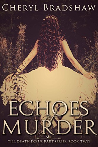 Echoes of Murder cover