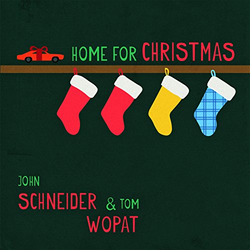 Home for Christmas