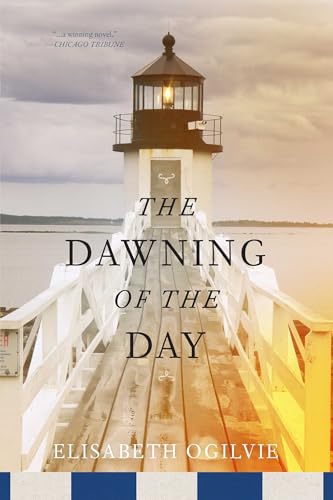 The Dawning of the Day book cover