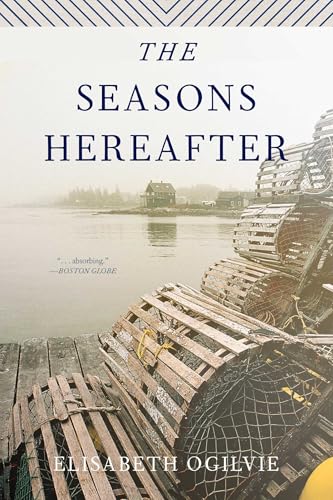 The Seasons Hereafter book cover