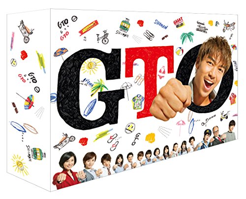 Gto 14年 ドラマ の動画を配信しているサービスはある 視聴したい人におすすめの動画配信サービス 動画作品を探すならaukana