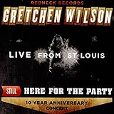 Still Here for the Party