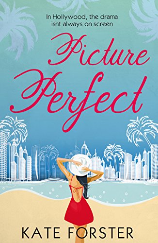 Picture Perfect book cover