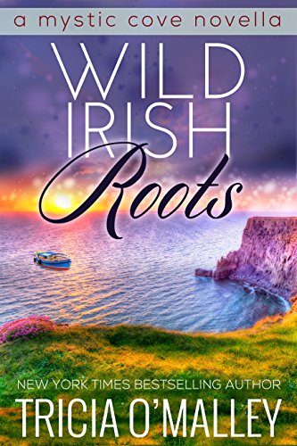 Wild Irish Roots book cover