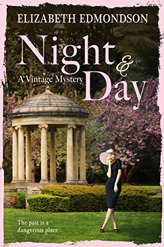Night & Day book cover