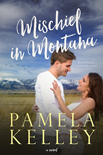 Mischief in Montana book cover