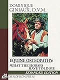 Equine Osteopathy What The Horses Have Told Me English Edition