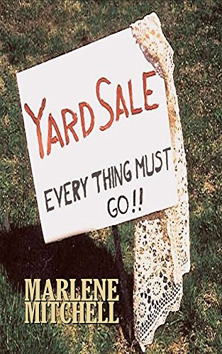 Yard Sale: Everything Must Go book cover