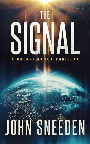 The Signal book cover