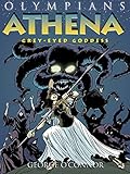 Olympians Athena Greyeyed Goddess English Edition