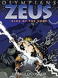 Olympians Zeus King Of The Gods English Edition