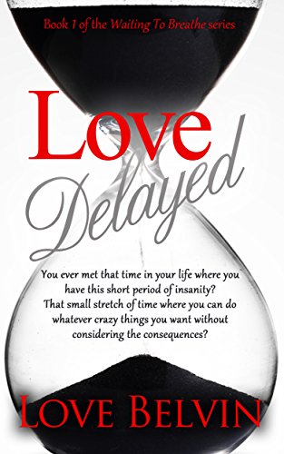 Love Delayed book cover