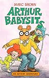 Arthur Babysits Arthur Adventure