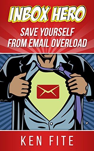 Inbox Hero book cover