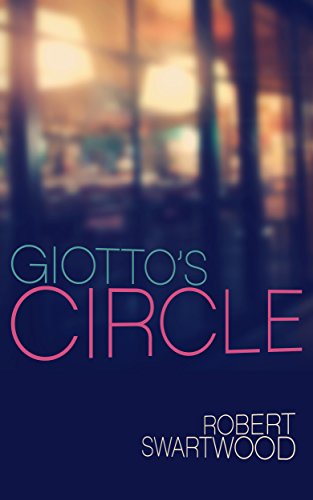 Giotto's Circle book cover