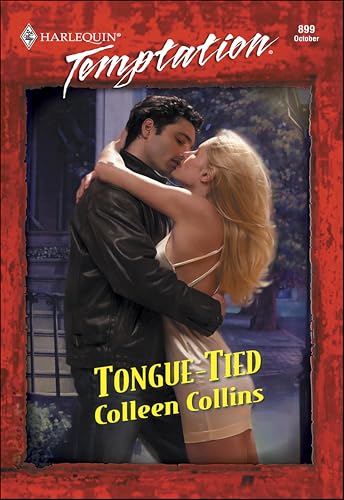 Tongue-Tied book cover