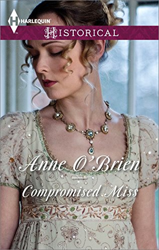 Compromised Miss book cover