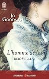 Reidsville (tome 1)   L'homme De Loi