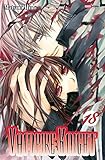 Vampire Knight T18