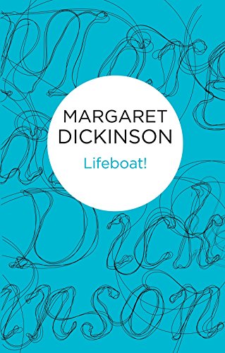 Lifeboat! book cover