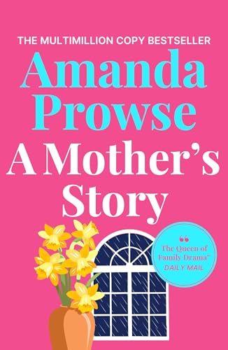 A Mother's Story book cover