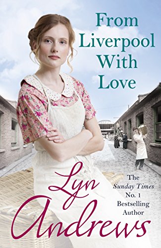 From Liverpool with Love book cover